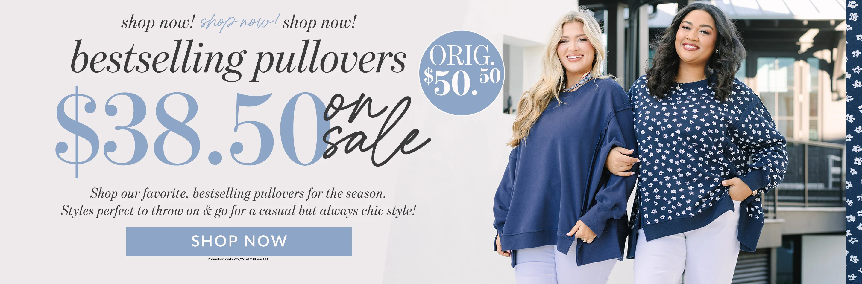 Confidence in Every Curve